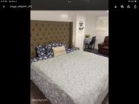 Sweet and beautiful bedroom - B&B Baltimore