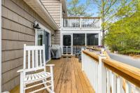 Town of South Bethany --- 119 Canal Dr - Chambres d’hôtes South Bethany