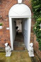 Jessop House - B&B Tewkesbury
