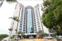 Tropical Executive Flat Vista da Orla - B&B