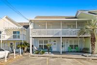 The Shores Pointe Panama Unit F - Bed and Breakfast Panama City Beach