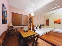 Family Room (8 Adults)