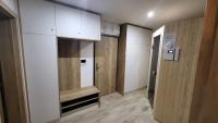 Apartmán Nerudovka D 104, Finská sauna, garážové stání - Chambres d'hôtes Loučná pod Klínovcem