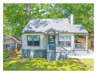 Lovely 3BR 3BA Home minutes from Airport/Downtown Atlanta - Chambres d’hôtes