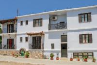 Fotini Rooms - B&B