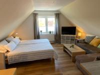 B&B Jever - Ferienwohnung Ausguck - Bed and Breakfast Jever