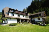 Rohrhardsberg - Stubenhof, Black Forest - B&B Simonswald