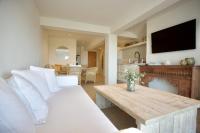 Apartment with sea view Javea - B&B Jávea