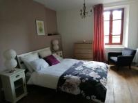 B&B Rivel - Aux douces nuits de Rivel - Bed and Breakfast Rivel