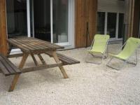 Les Tourterelles - B&B Mimizan