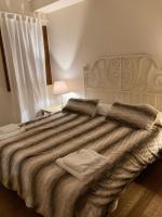 Apartamento un dormitorio Los Altos de Escarrilla, FORMIGAL-PANTICOSA - B&B Escarrilla