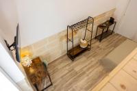 Camera Matrimoniale con Bagno Privato