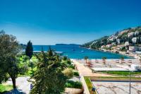 Apartments Dvori Lapad 2 Direct Sea View - Bed and Breakfast Dubrovnik