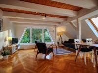 Appartamento con 2 Camere da Letto