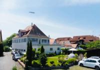 Hagnau, Irseer Hof Ferienwohnungen - Ferienwohnung Hagnau