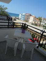 Monolocale con Balcone