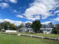 Plumtree Farm - B&B