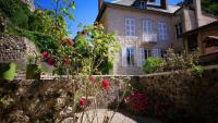 B&B Cerdon - Au fil de l'eau - Bed and Breakfast Cerdon