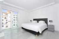Appartement 4 Chambres Deluxe avec Bain à Remous - Vue sur Mer