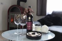 Apartment Dominik-Posedarje - Chambres d’hôtes