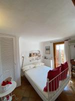 Two-Bedroom Apartment with Sea View