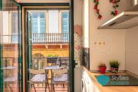 SkySea Holidays CITY CENTER SUITES - Chambres d’hôtes Málaga