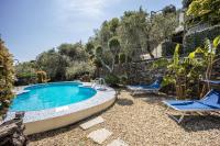 B&B Imperia - Spighe di grano - Bed and Breakfast Imperia