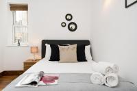 Best Location 2 Bedr, 3 Beds, Covent Grdn, China Town - B&B