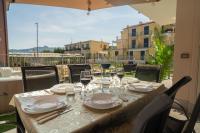 Loano-Marina Spiaggia, mare, a 5 stelle - B&B