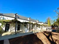 Plumtree Farm - B&B Riviersonderend