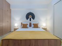 Appartamento con 3 Camere da Letto
