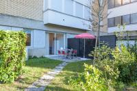 Residence Pineda - Ferienwohnung Bibione