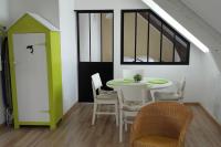 Le Petit Bé - B&B Saint-Malo