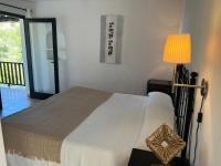 Chambre Double ou Lits Jumeaux