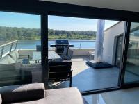 Penthouse Sunset - B&B Medulin