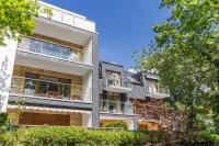 visit baltic - Rezydencja Sienkiewicza Apartament Sławomira Mrożka z 2 sypialniami RS2 29 - Chambres d'hôtes Świnoujście