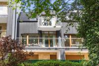 visit baltic - Rezydencja Sienkiewicza Apartament Sławomira Mrożka z 2 sypialniami RS2 29 - Chambres d'hôtes Świnoujście