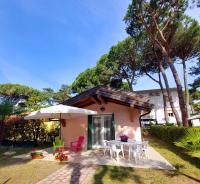 Villette Susanna - Chambres d’hôtes Lignano Sabbiadoro