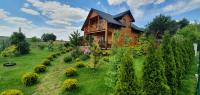 Pod Jastrzębiem Chańcza - B&B