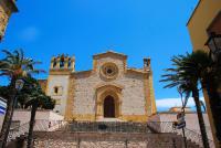 a casa di Dina - B&B Purgatorio