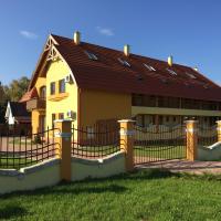 B&B Gyula - Tiborc Apartman - Bed and Breakfast Gyula