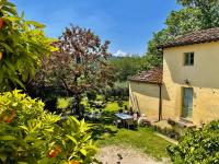 Podere il Casone - B&B Serravalle Pistoiese