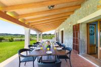 Villa Son Gilí - Chambres d’hôtes Maria de la Salut
