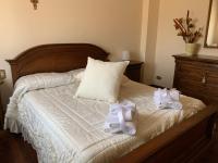 Doppelzimmer mit eigenem Bad