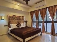 B&B Bombay - OSI Apartments BKC Kurla West - Bed and Breakfast Bombay