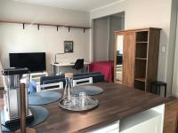 Aleksi Apartment - B&B Tampere