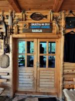 Apatments Radoja - Pliva - Ferienwohnung Šipovo