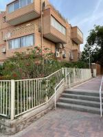 דירה יפה ומרווחת במרכז העיר - B&B Eilat