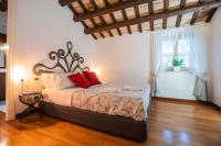 Standard Zimmer mit Queensize-Bett