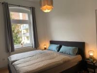 B&B Kassel - Cil Apt.- Gemütliche Wohnung am Philosophenweg mit Netflix in zentraler & ruhiger Lage - Bed and Breakfast Kassel